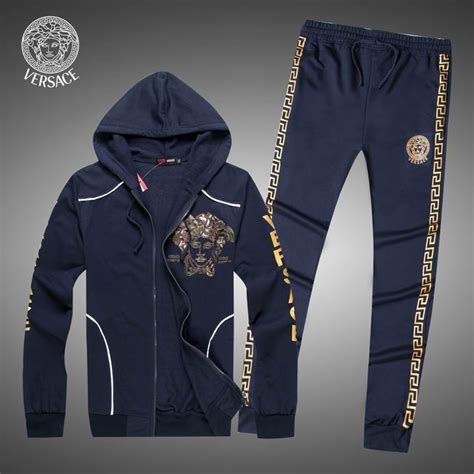 versace jumper fake|versace sweatsuit for men.